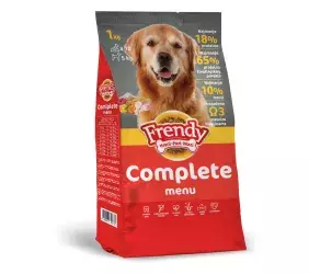 Frendy Complete - govedina